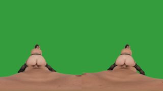 Get immersive with Remy La Croix La 17-09-2025 - Virtual reality