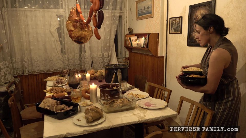 video en línea adulto 22 Perverse Hospitalidad  fetiche  femdom porno gina rubia porno