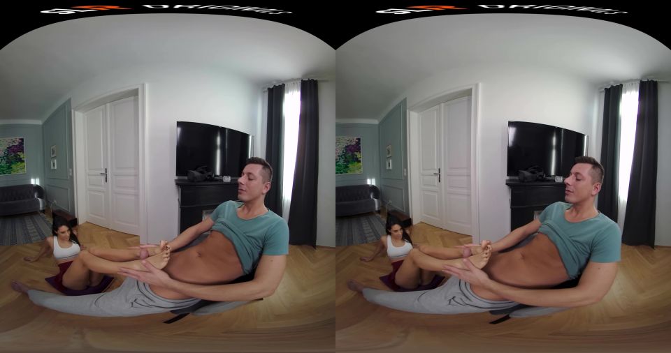 online clip 49 zafira pie fetiche hardcore porno Chica de tus sueños Protagonizada por: Carolina Abril (Oculus, Go 4K)