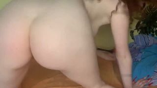 Samira - Snow - FICKEN WIE FRÜHER - Das hatte ich als aller erstes in meiner Teen Pussy 720P - Mdh