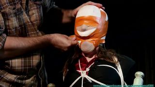 porn clip 10 bdsm piercing bdsm porn | An Evening of Gags with Rachel Part 3 | bdsm