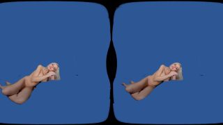 Big Tits MILF Massage Fuck - 8K AR VR