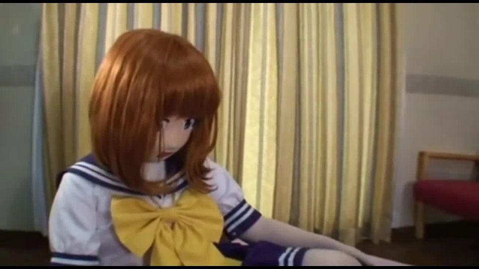 MiraidougaPt 1dlamn-005 - Costume Mirai-chan Pochamusume