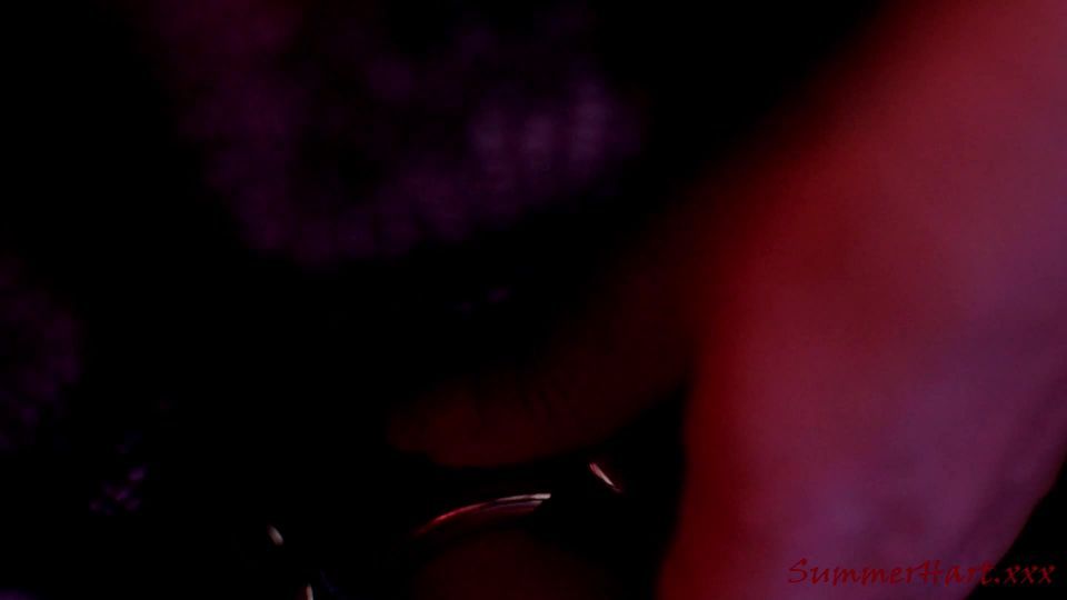 online porn video 31 Virtual Pegging Threeway on fetish porn femdom cruel whipping