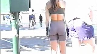 [SiteRip] BodySheen CandidStuff48