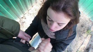 xxx video clip 19 Veronika Risky Blowjob | amateurporn | amateur porn amateur tits pov