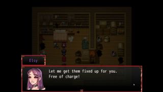 CumingGaming - HAREM In Another World [ HENTAI Game ] Ep.35 rainy CUTE DATE AND CUCKOLD risk !