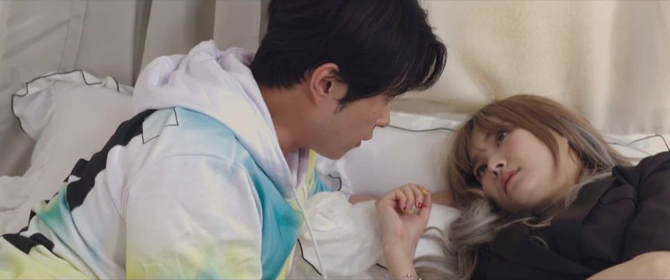 Seung Ha, Han Yi-seul-I - Hole in law (2020) HD 1080p - (Celebrity porn)