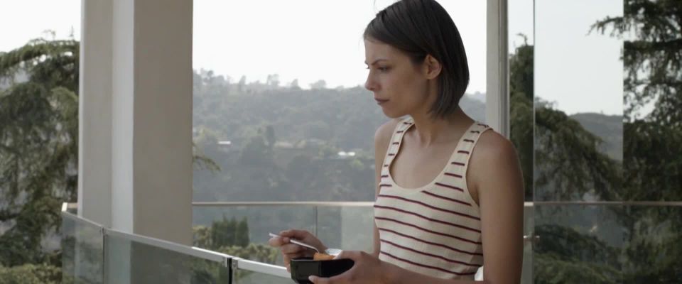 Willa Holland – Blood In The Water (2016) HD 1080p!!!