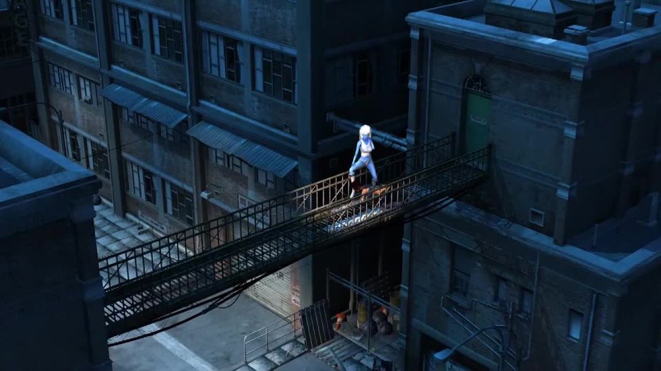 3D 8322 Copypaste And Torchlight