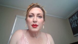 adult xxx clip 12 YourGoddessAngel – Lips For Gooners 1, thong fetish on pov 