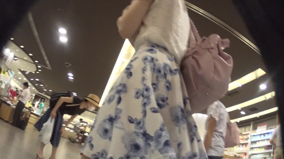 Gcolle Upskirt 1 - 30 on voyeur 