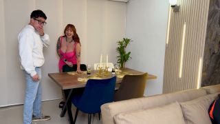 6247 I Let You Fuck Me But In Silence Curvy Latina Fucked In ...