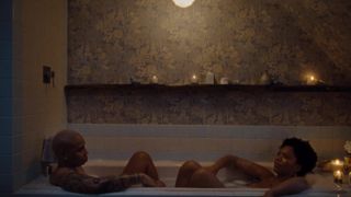Naomi Ackie - Master of None s03e05 (2021) HD 1080p - [Celebrity porn]