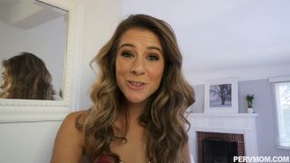 Tara Ashley - Mischievous Cougar Need A Nerd (MILF porn)