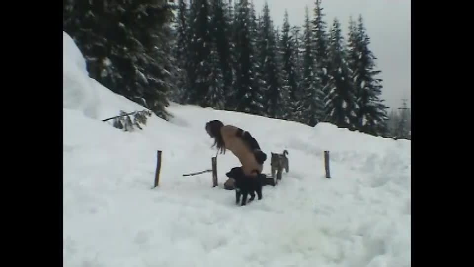 adult video 29 SNOWBOUND Part 4, bdsm teens hardcore on bdsm porn 