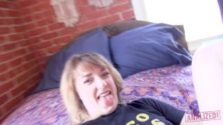 free video 1 ddlg fetish I Can Stretch Myself Out Better Than You Can, fetish on femdom porn