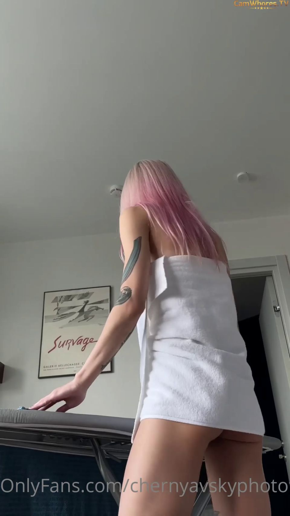 Blackmango Mary Chernyavsky Photo Onlyfans (Amateur porn)