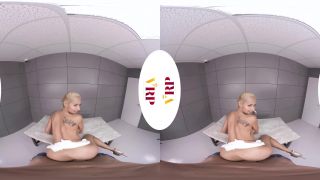 VRPFilms - Veronica Leal - Sexual Instinct  on pov 