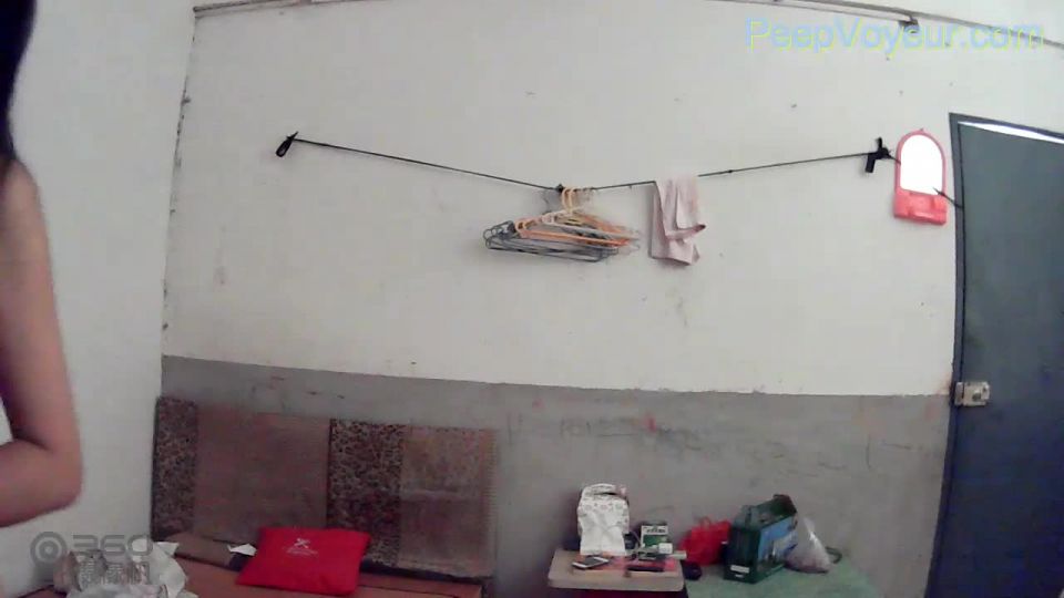 Voyeur Hacked IP Camera China Peepvoyeur – A612 asian 