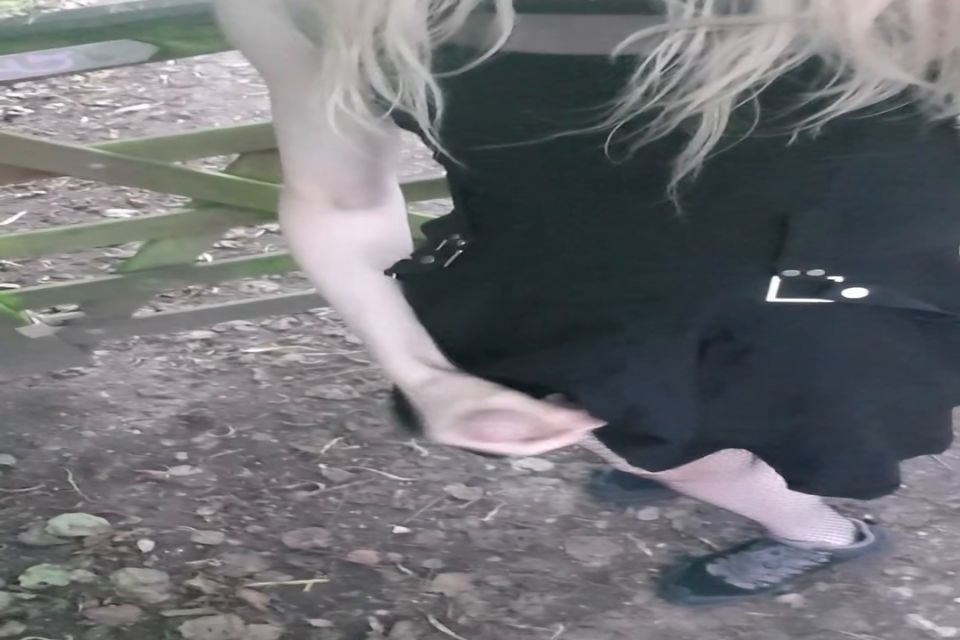 adult xxx clip 34 Lexia Lynx - (2023-03-17) Public Menace With Janna Wolf [HD, 720p] - fetish - fetish porn yapoo market femdom