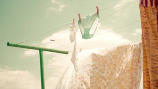 Maria Morera Colomer - La vida sense la Sara Amat (2019) HD 1080p - (Celebrity porn)