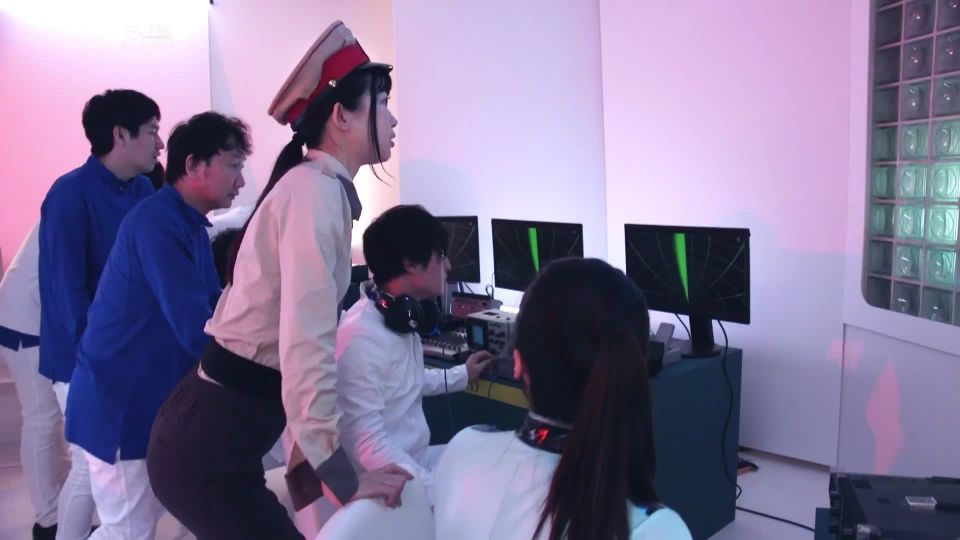 SDDE-609 今日から君は、セックス地球防衛軍 2169 宇宙戦艦で戦う強かっこいい女隊員たちとセックスをして地球を守れ！!!!