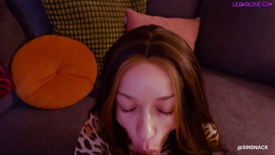 Milf Porn Sin Snack Sin Snack – La Madre Voluntad