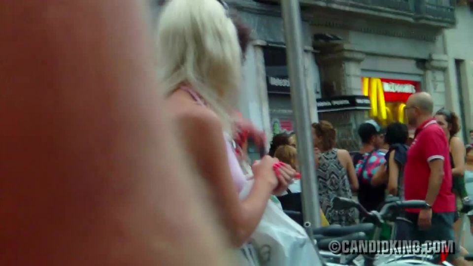 [SiteRip] CandidKing 270