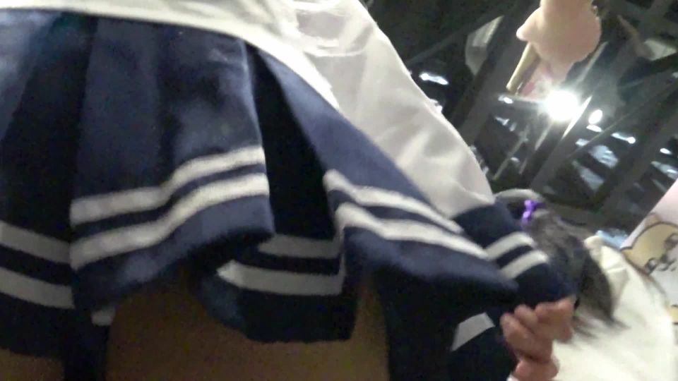 Porno en línea China – Taiwán Cosplay evento Secreto al revés – Chinataiwan23 (MP4, FullHD, 1920×1080) Ver en línea o descargar!