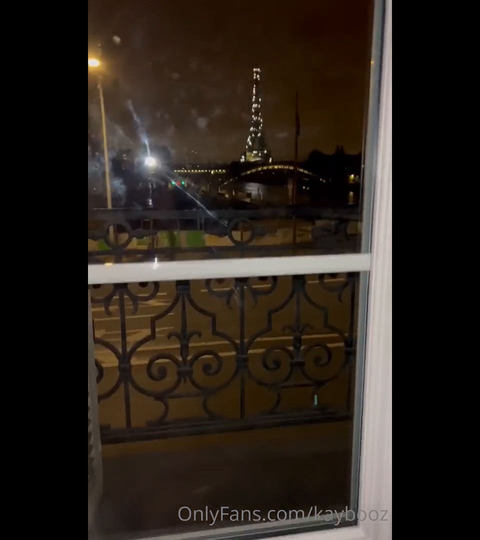 Kaybooz, Thicc Horny Chick Paris Hotel Hookup Onlyfans (Pornstar)