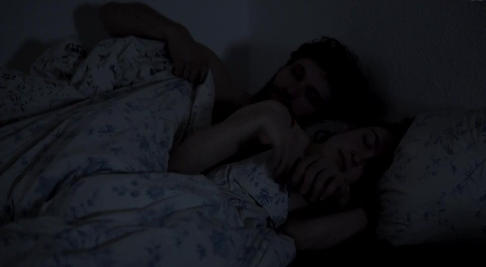 Victoria Schulz - Ruckenwind von vorn (2018) HD 1080p - (Celebrity porn)