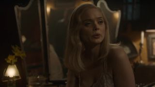 Bella Heathcote – Strange Angel s02e04 (2019) HD 1080p!!!