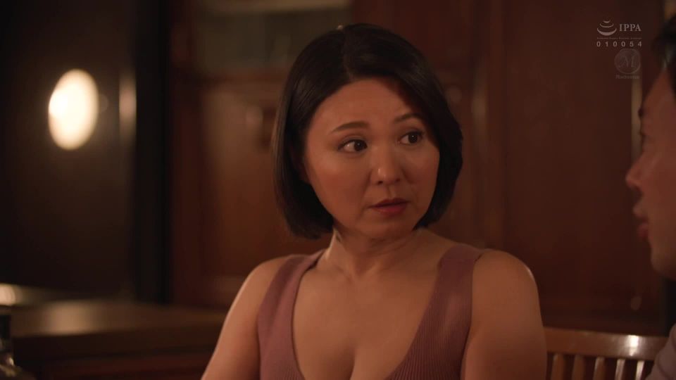 [JUL-911] NGR ―ナガサレ― 甥に犯●れ初めての絶頂を知った叔母 綾瀬麻衣子