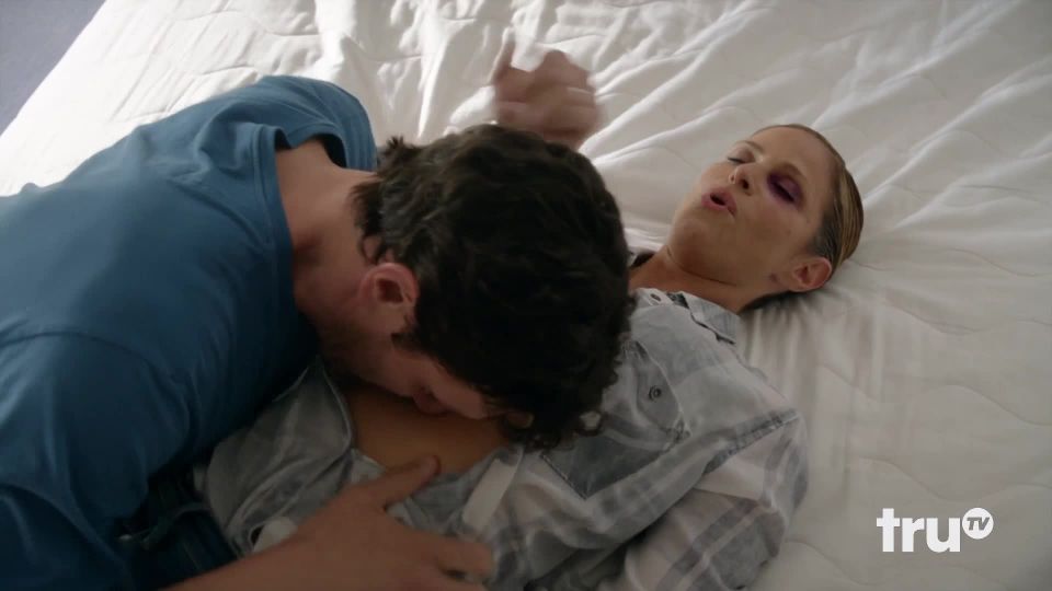 Andrea Savage - I'm Sorry s02e07 (2019) HD 1080p - (Celebrity porn)