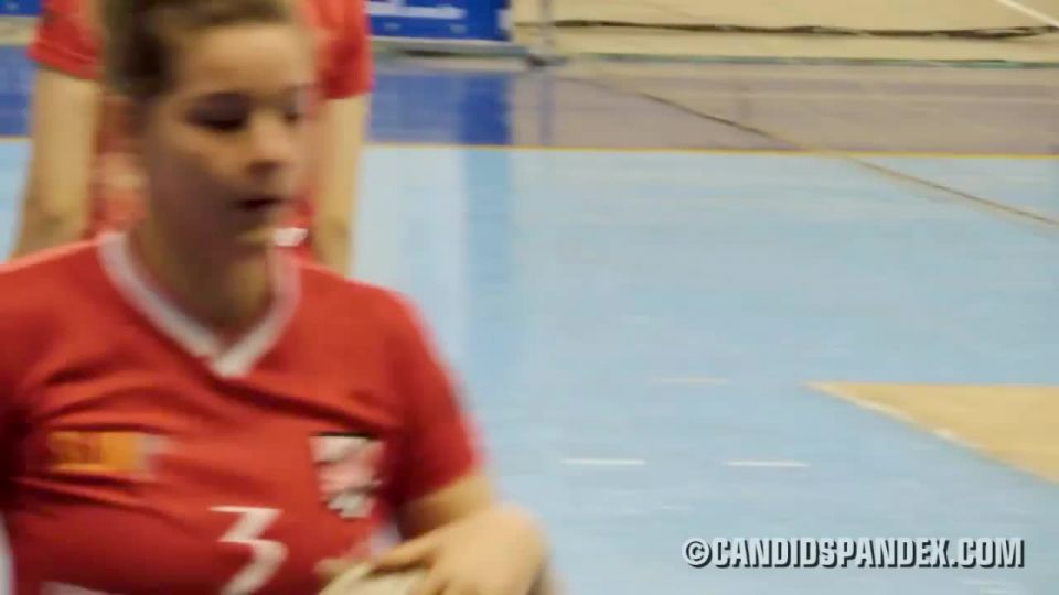 [SiteRip] CandidSpandex 197