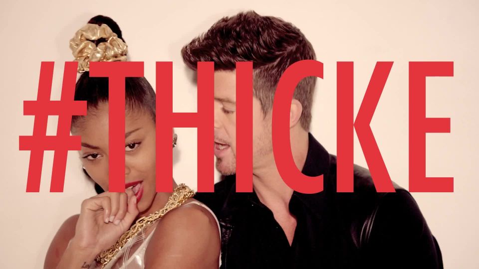 Emily Ratajkowski – Blurred Lines (2013) HD 1080p!!!