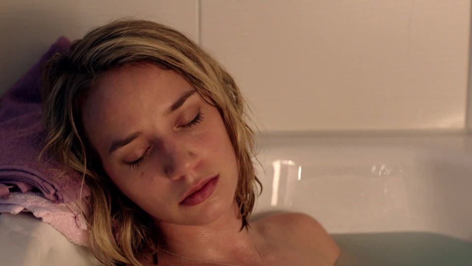 Jytte-Merle Bohrnsen - Wolfsland s01e01-02 (2016) HD 1080p - [Celebrity porn]