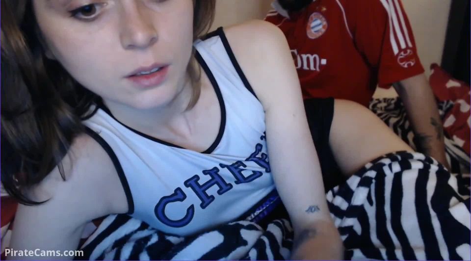 Chaturbate – Temple_of_Love – Show from 5 May 2020