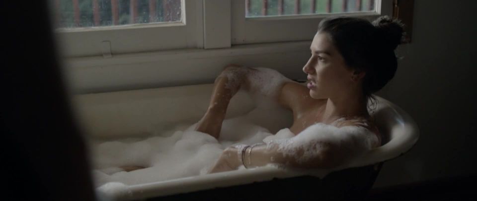 Jamie Gray Hyder - Mejores Días (2019) HD 1080p - (Celebridad porno)