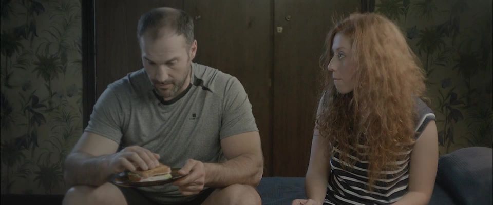 Alba Celma - El hombre de hijalata (2015) HD 1080p - [Celebrity porn]