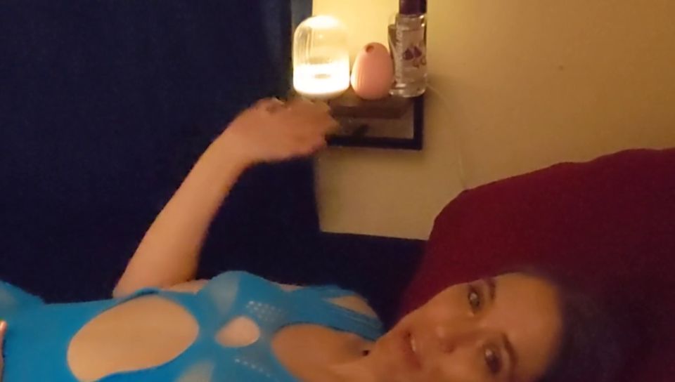 Product Review 1: Cuddly Bird From Osuga FUCKING AMAZING OMG 1080p