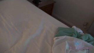 Winter rides you until you cum in her pussy!!!