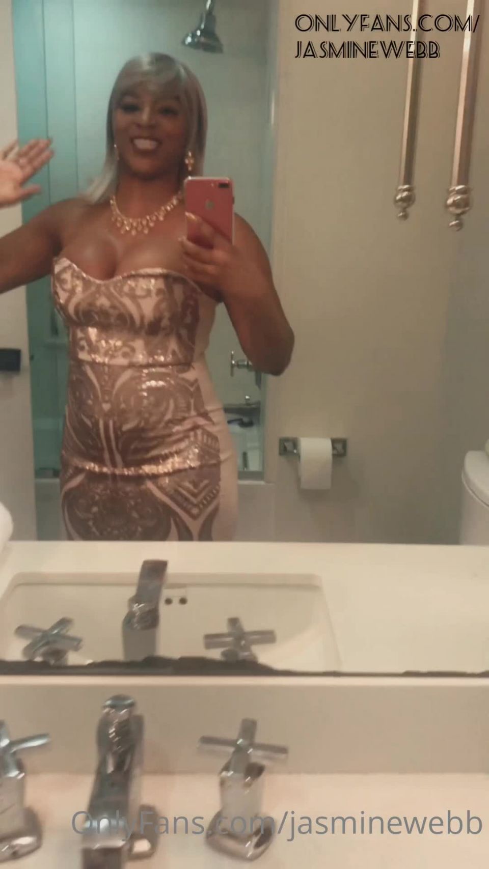 Onlyfans - Jasmine Webb - jasminewebbBTS of my life loving everyday its good to look back and smile and then look forward a - 23-05-2020