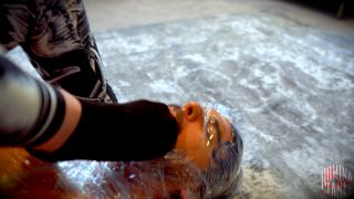 xxx clip 19 Domina Planet - Goddess Abigail - My Sock Smelling Sissy - FullHD 1080p | foot domination | feet porn schoolgirl femdom