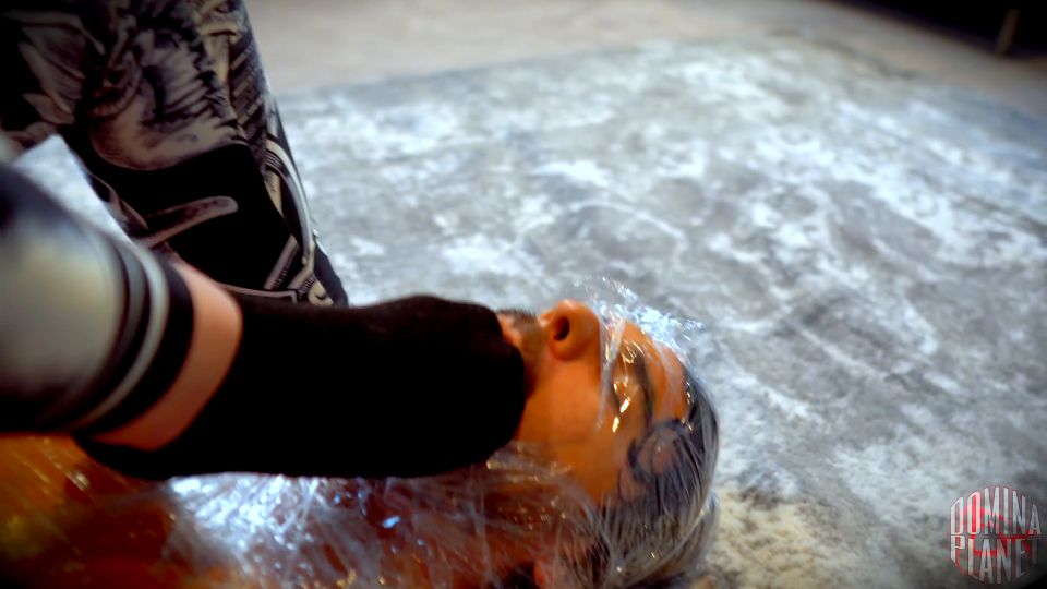 xxx clip 19 Domina Planet - Goddess Abigail - My Sock Smelling Sissy - FullHD 1080p | foot domination | feet porn schoolgirl femdom