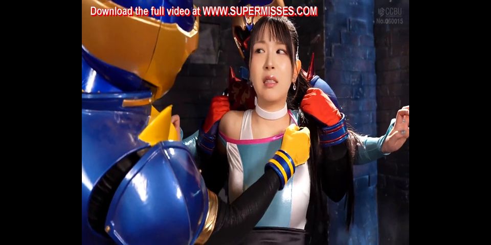 [SuperMisses.com] SPSE-60 Ayakashi Toumetsuden Kougaigar Part 1 ~The female demon-slaying warrior who was branded a deserter~-000