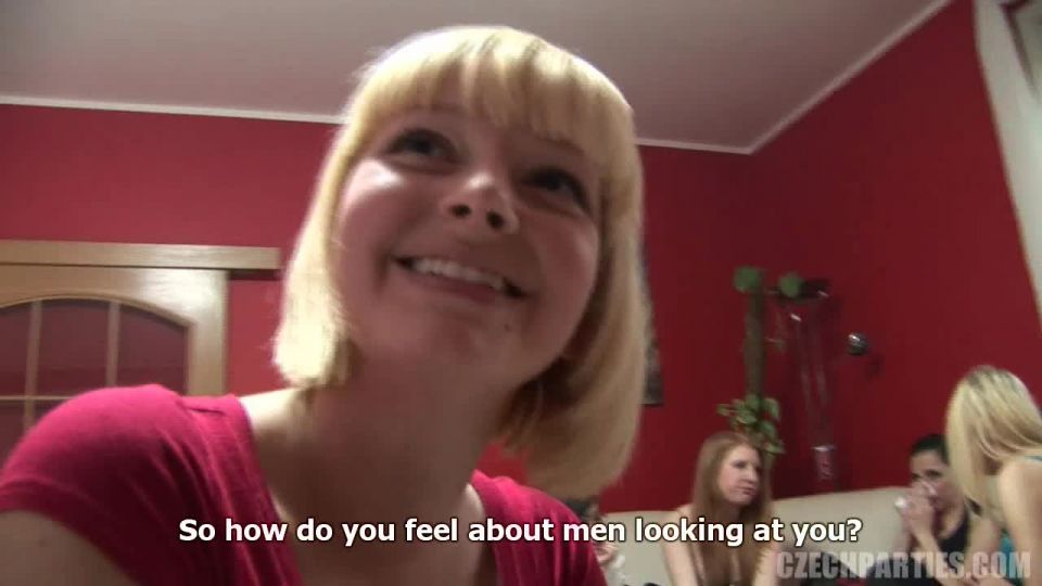 [SiteRip] czechparties007part1