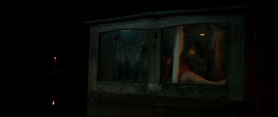 Evelyen Bosmans – Marina (2013) HD 1080p!!!