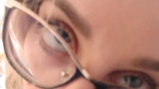 Kristinakokietka - Video auf Wunsch eines Amateurs,ein Halsband um meinen Hals 1080P - Alemania